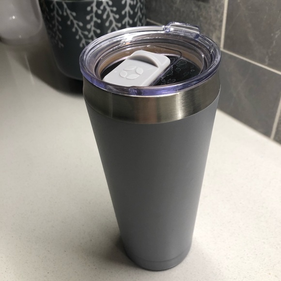 Brand New Travel Mug - Picture 1 of 2